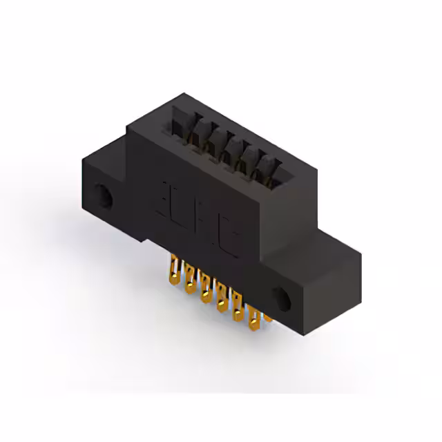892-012-555-212 EDAC Inc.  Edgeboard Connectors